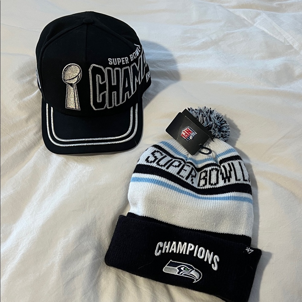 New Era 9FIFTY Snapback Hat - Black and Gray